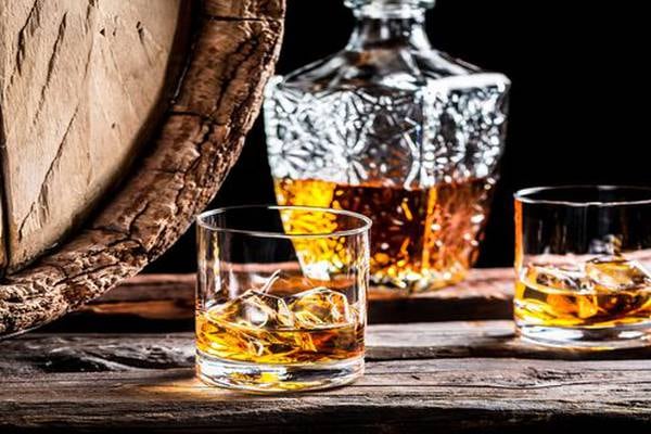 Irish whiskey website aims to capitalise on investor demand