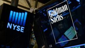 Goldman Sachs Irish property funds paid no tax on €390m income