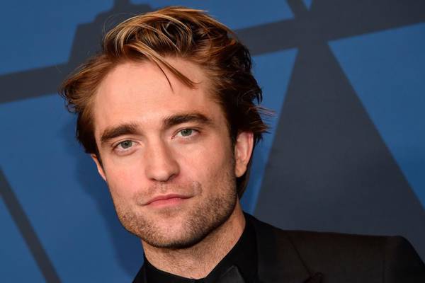Batman star Robert Pattinson tests positive for Covid-19