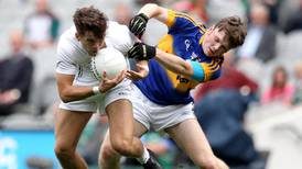 Tipperary minors stay on track for football and hurling double