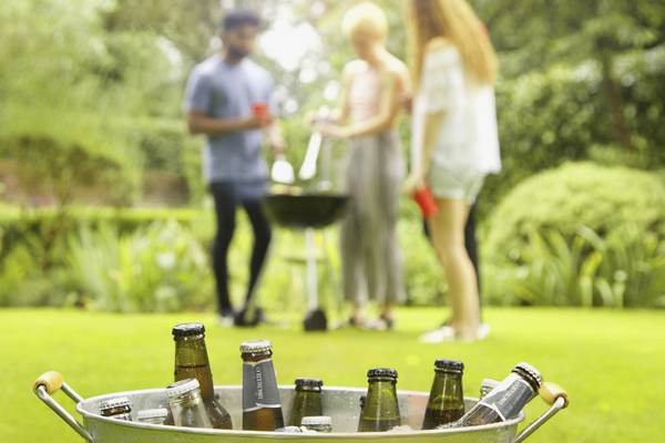 Intercounty travel? Barbecues? Pints? What you can and can’t do this bank holiday weekend