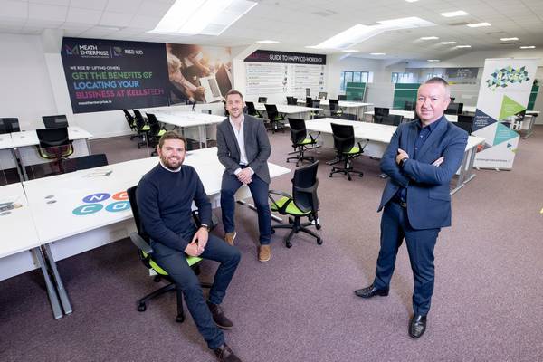 NoCo signs partnership that expands workspace network to 350 locations