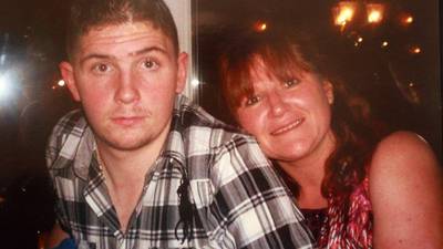 Donegal mother says son could still be alive if cross-border driving ban had been in effect