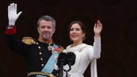 Denmark’s King Frederik X takes throne after abdication of Queen Margrethe II