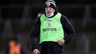 Mickey Moran and Malachy O’Rourke: The ultimate meeting of Ulster minds