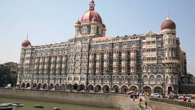 India’s Taj Hotels to pay for IVF treatments for female staff