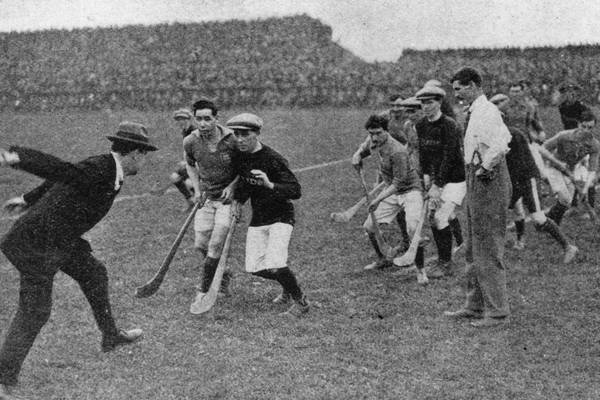 The Irish 100 years ago: Sport-loving, price-conscious and half were under 25