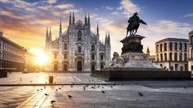 Ask Joan: Going to Milan, Verona and Venice and camping in Finland