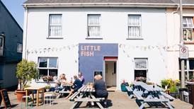Little Fish review: Is this the greatest small restaurant to open this year?