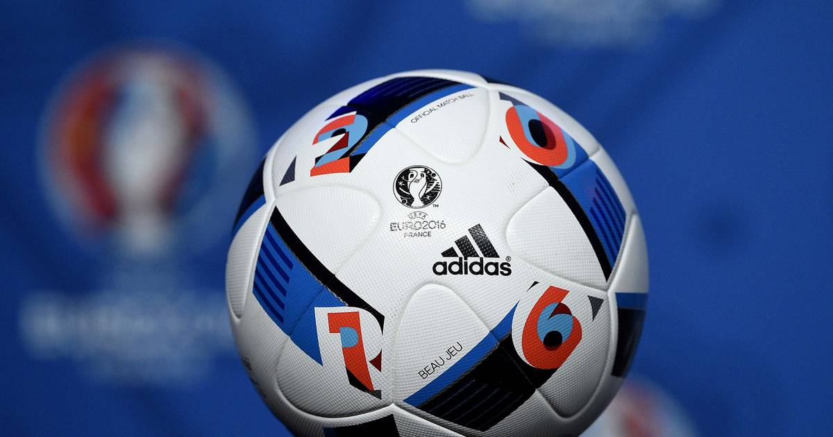 Euro 16 Ticket Applications To Open On Monday Morning The Irish Times