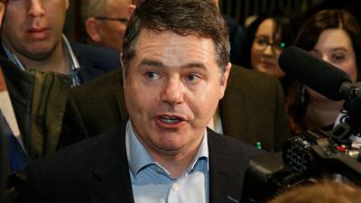 Donohoe weighs in as insurers reject Covid-19 claims