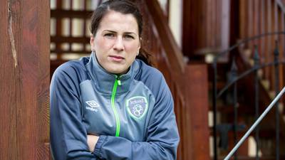 Chelsea stopper Niamh Fahey turns attention from TV to retaining title