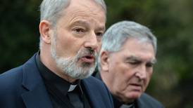 Catholic bishop clarifies weekend comments on National Maternity Hospital