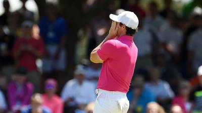 Final day blitz proves too little too late for Rory McIlroy