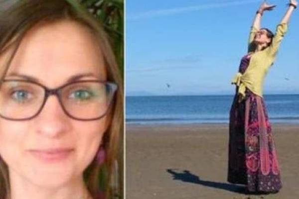 Body of Latvian woman missing in India found