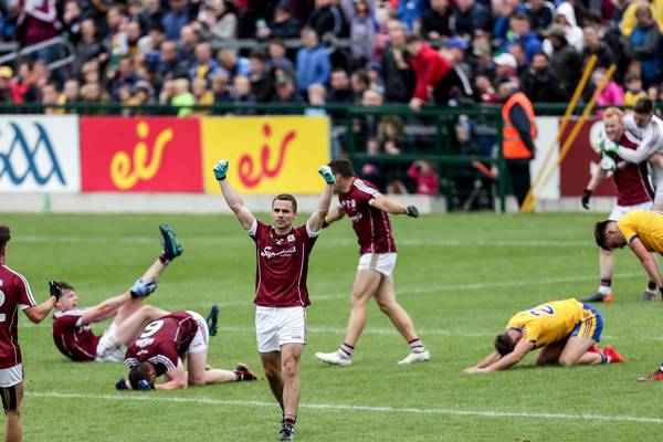 Dates for this summer’s Connacht Championship confirmed