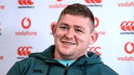 Football’s soulless Qatar decision; Tadhg Furlong loves his spuds