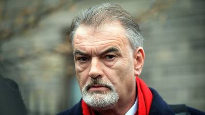 Ian Bailey obituary: Suspect in one of the country’s most notorious murders 