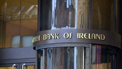 Central Bank payments to keep key staff cost €450,000 this year
