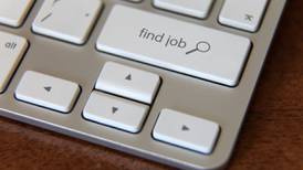 July job vacancies drop as number seeking work increases