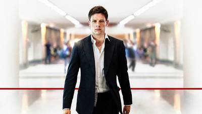 McMafia review: Family tragedy and organised crime intertwine