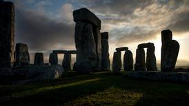 Hundreds of new discoveries at Stonehenge