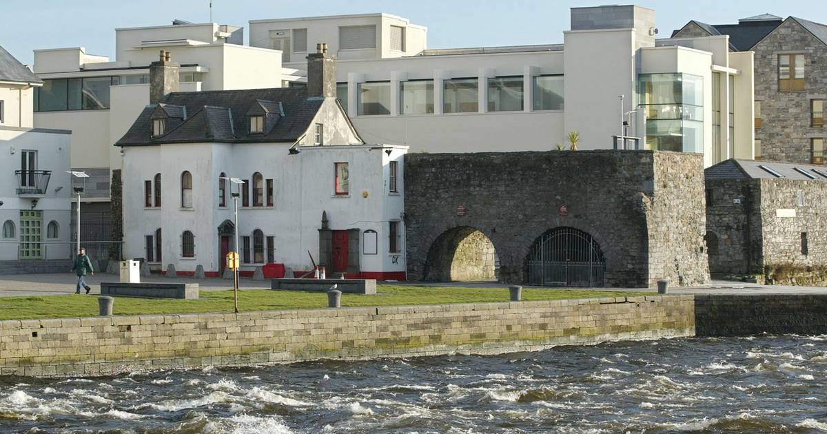 Regional development plan forecasts 50 growth in population of Galway