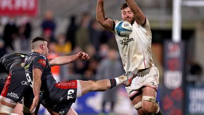 Ulster face a closely fought contest against in-form Stormers