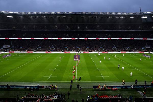 Higher costs may lead to sporting events shunning Britain after Brexit