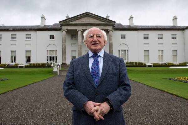 Higgins view on Defence Forces’ pay reflects ‘Government concern’