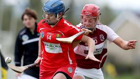 Cork hold off Westmeath charge to retain title