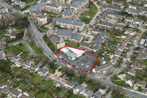 O’Reilly-Hyland pays over €6.6m to secure high-profile south Dublin lands