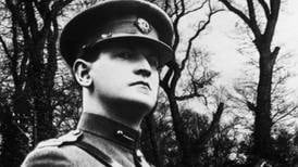 The death of Michael Collins and what might have been