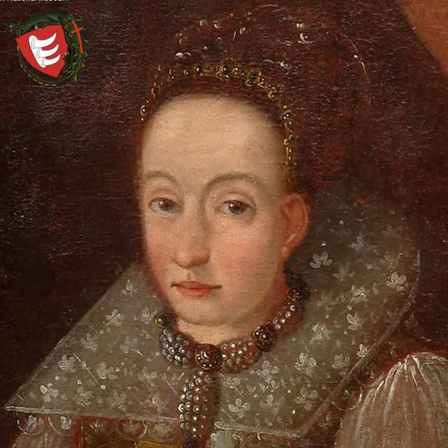 Елизавета Батори 1560