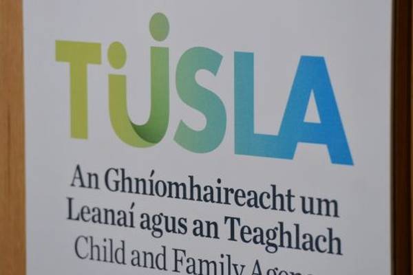 Sex offender living with child in care among Tusla backlog