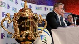 TV3 plans  high-definition  Rugby World Cup