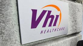 VHI surplus almost halves on claims rise and investment losses