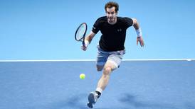 Andy Murray machine rolls on at ATP World Tour Finals