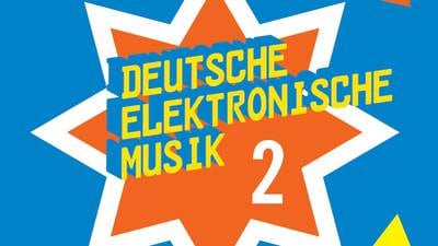 Various: Deutsche Elektronische 2