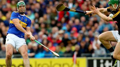 Nicky English: Tipperary blend old virtues and modern guile