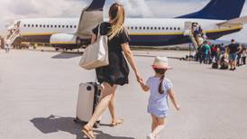 Cost of foreign holidays set to rise due to pent-up demand