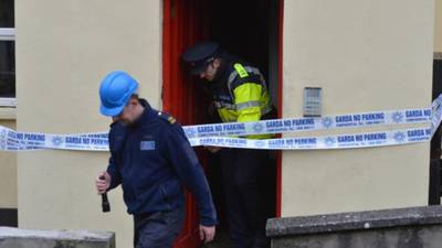 Pair remain in serious but stable condition after Mallow fire