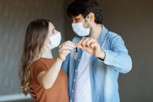 Pandemic exerts significant shift on home ownership