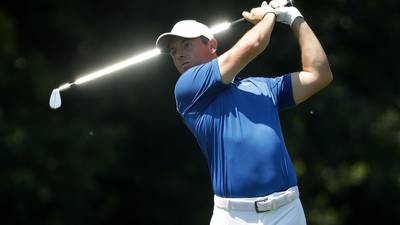 Rory McIlroy endures the birthday blues at Quail Hollow