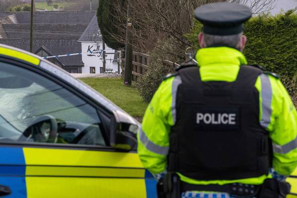Fatal Co Tyrone crash a reminder that ‘life is precious and very fragile’