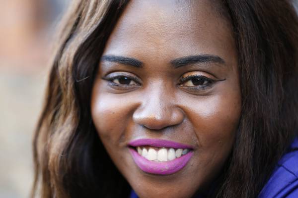 Ellie Kisyombe granted leave to remain in Ireland