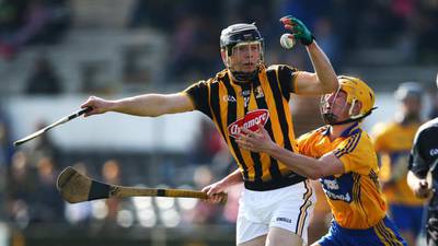 Momentum now with Kilkenny as Fitzgerald downplays Clare hopes