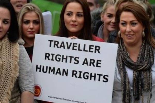 Travellers facing homeless crisis due to housing scheme failure – campaigners