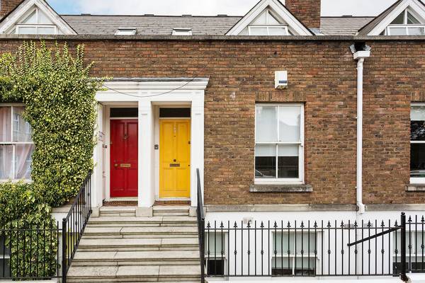 Follow yellow brick road to Synge Street three-bed for €675k
