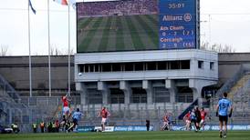 Cork footballers look to apply hard lessons learned last year